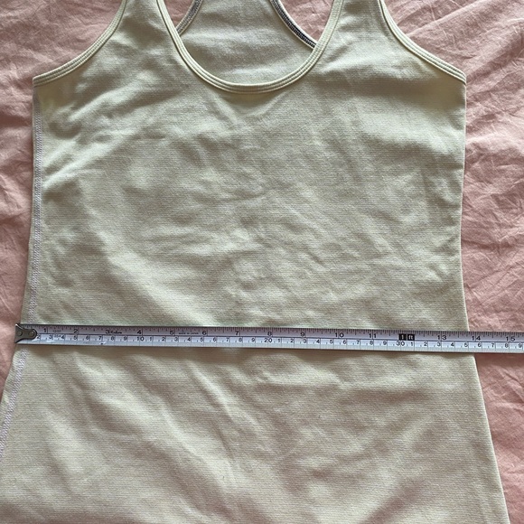 Lululemon Workout/Running Tank - Picture 4 of 5